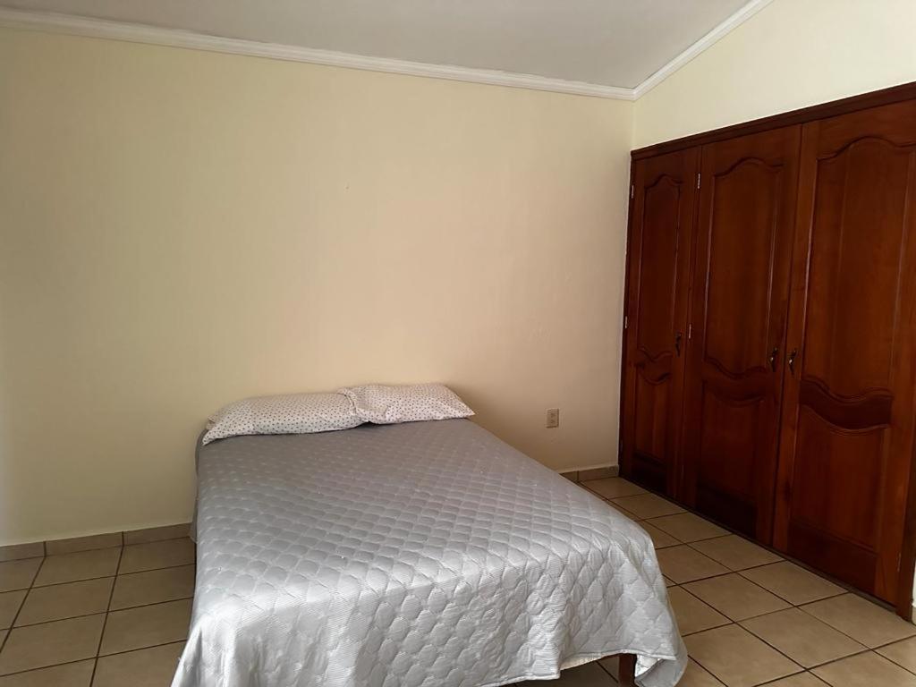 Casa De Lizamaria Lägenhet Manzanillo Exteriör bild