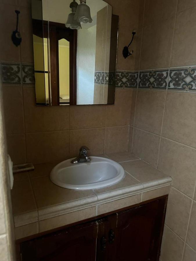 Casa De Lizamaria Lägenhet Manzanillo Exteriör bild