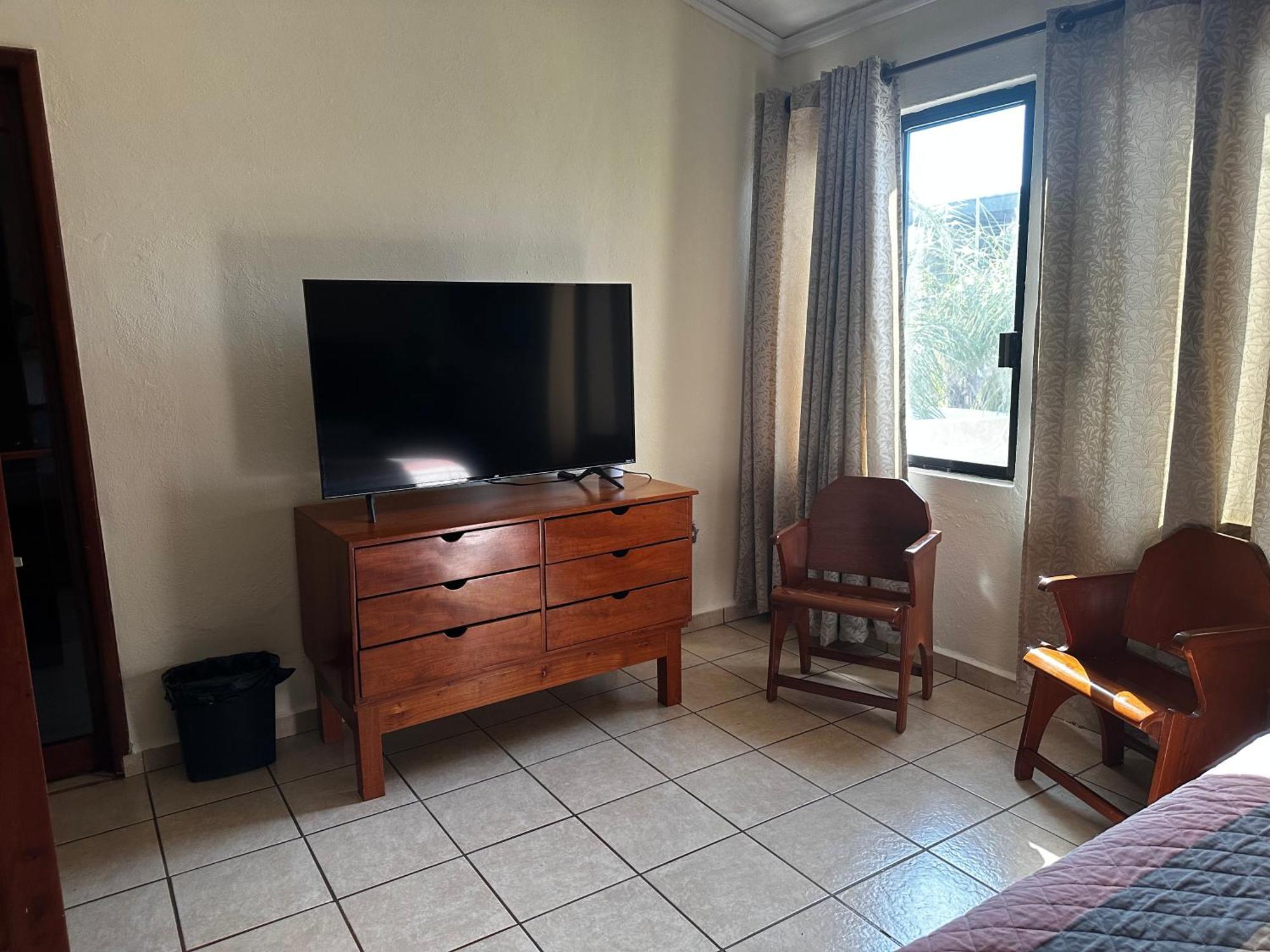 Casa De Lizamaria Lägenhet Manzanillo Exteriör bild